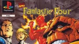 Худшая игра Marvel? Забытый позор 90-х