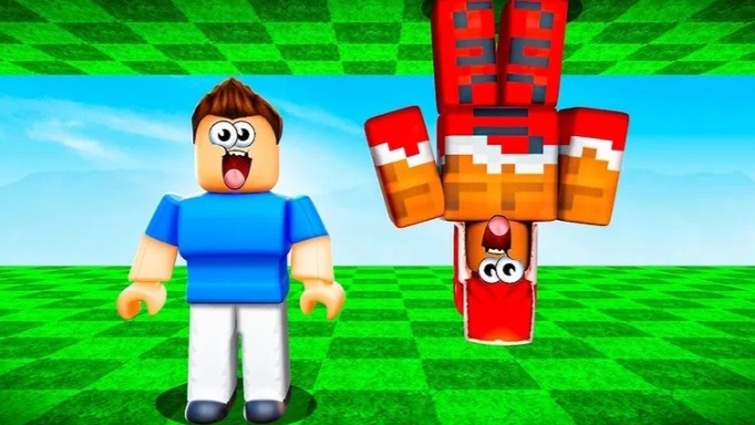 ЛЁНЯ И ВЛАДУС ПЕСНЯ КЛИП ЛЁНЯ-МАКАРОНЯ🤣 Пародия на RASA ПЧЕЛОВОД смотреть онлайн