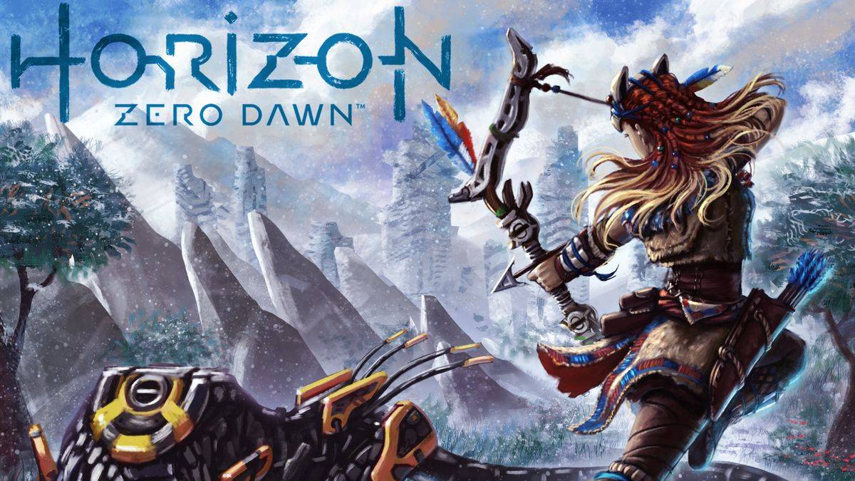 Horizon Zero Dawn ﹤﹤﹤ ПЕРВЫЙ КОТЁЛ ﹥﹥﹥ № 6 ПРОХОЖДЕНИЕ #gaming#shortsgaming #gamingcommunity