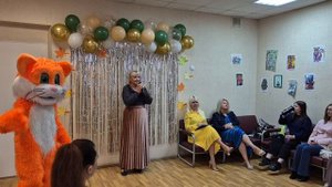 "Сколько нас таких красивых" - Татьяна Севрюткина