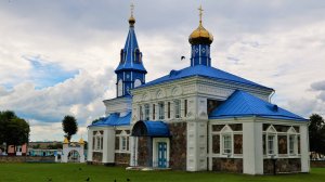 = Умывается утро росою = песня на стихи Ирины Козел.