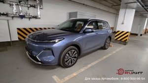 Отзывы_Китай_Ruлит - Geely Galaxy Starship 7