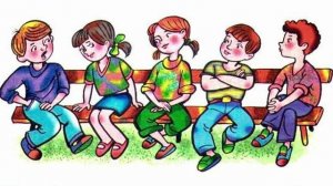 Делать было нечего