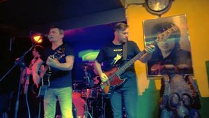 Доброе утро последний герой Клуб Камчатка Группа Театр 2023 г