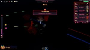 Админ абьюз в инк гейм роблокс!