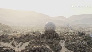 Когда Марс заговорил металлом