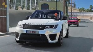 Мультфильмы для детей: Безопасность дорожного движения!