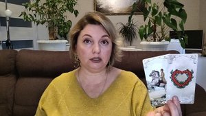 РАКИ. События ноября 2025☔️