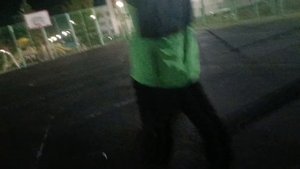 Челендж (Пол - это лава)- Первый челендж на канале!