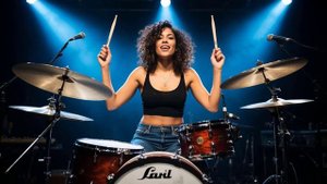 Блюз в стиле-Whiskey Blues.