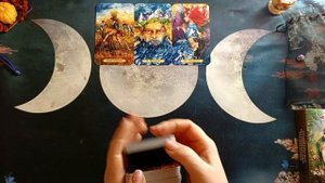 его мысли, чувства, действия 💫