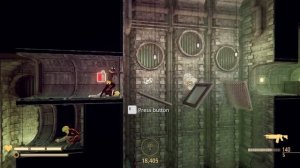 My Friend Pedro (Walkthrough) - The Sewer I Level 7