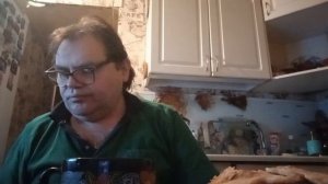 3 ноября 2025. На кухне.