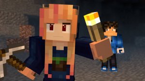 SHUT UP AND MINE' - BEST MINECRAFT