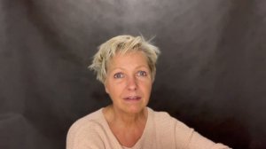 Наталья Чурикова « С широко открытыми глазами"