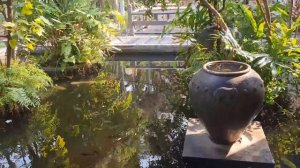 #3 Тайланд. Обзор  отеля. Нашли местный тайский рынок с дешевой едой.