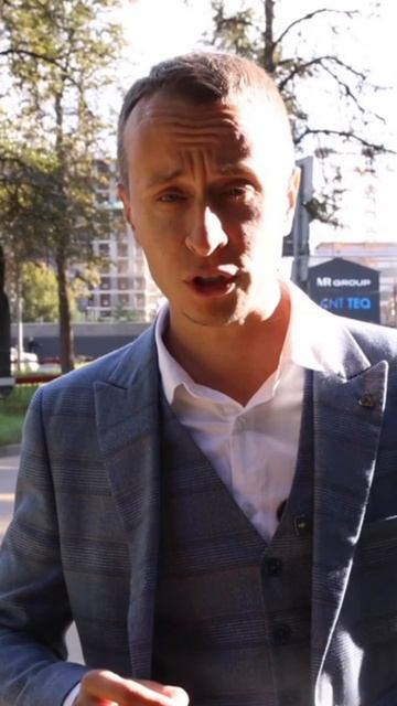 Я В ШОКЕ! ЖК SET vs ЖК VEER сравнение в Москве смотреть онлайн