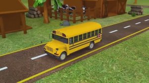 МУЛЬТИКИ ДЛЯ ДЕТЕЙ РАЗНОЦВЕТНЫЕ МАШИНКИ