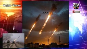 Атаки ВСУ на Россию:  какие регионы оказались в опасности ночью 3 ноября