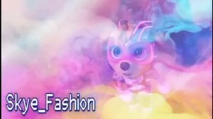 Скай клип- стала сильнее заказ .