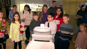 В "Ночь искусств" по всей России проходят почти 3,5 тысячи выставок, концертов и спектаклей