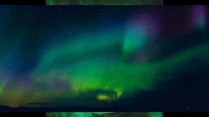 Я видела всполохи за окном. (1) рок.