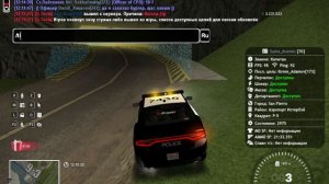 Выход от погони Ilya_Bugs