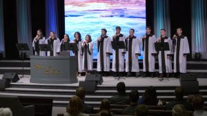 Є в небi країна куди неодмiнно