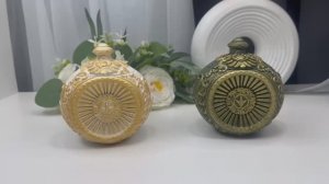 ШКАТУЛКА, ПОДСВЕЧНИК