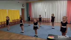 группа Вишенка