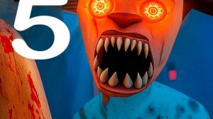 5 ночей с тимохой 5 остров ночь 1 на хардкоре не кормлю тимоху по просьбе подписчика.mp4