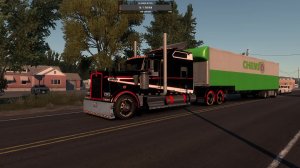 🚛American Trukc Similar 1.56🚛