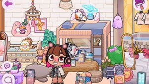 2 часть мы приютили змею и собачку 🐍🐍🐶🐶💟ммдаа от аллергии не отвезатся 😅 рутина нашей компах💟