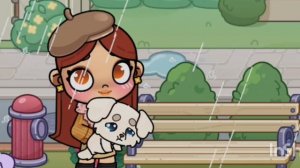 я спосла пëсика 💗💗💗