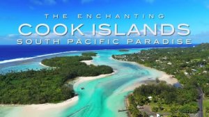 COOK-ISLANDS-IN-4K-DRONE-FOOTAGE-ULTRA-HD-South-Pacific-Isla
