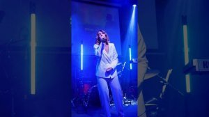 Ника Федорова  - With You (Егор Сесарев COVER)