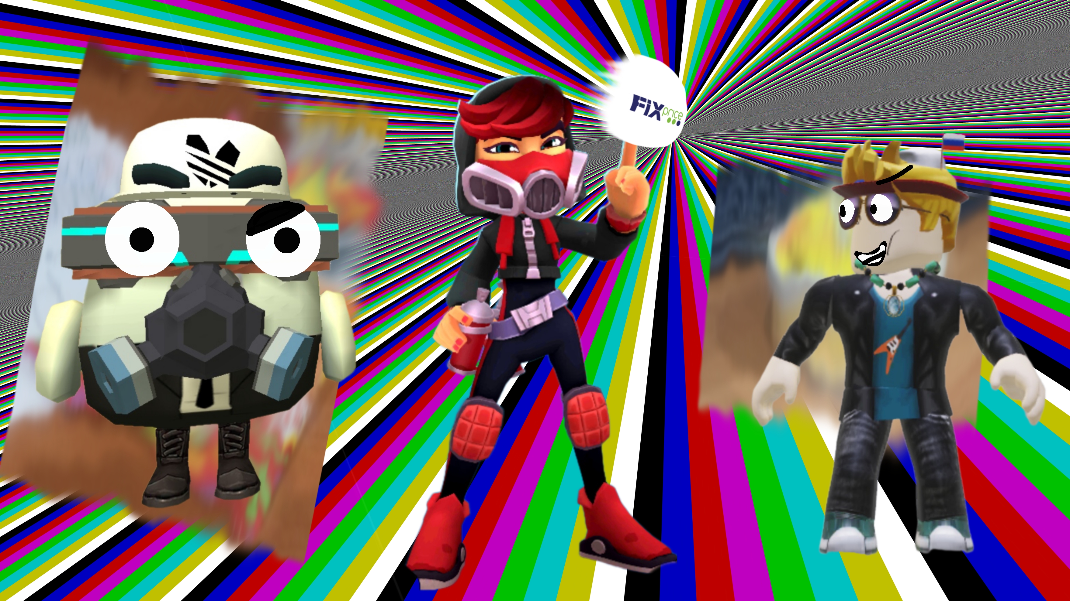 Обзор на мои покупки из Fix Price. смотреть онлайн