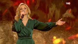 Русский солдат | Елена Максимова | Кремлевский дворец