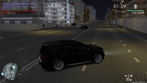 Shama_Kaspiysky встречка, создание аварийных ситуаций и уход