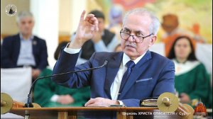 Воскресное Богослужение 02.11.25