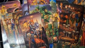 ТАРО РАСКЛАД\ ВАЖНЫЙ КЛЮЧИК ОТ ВЫСШИХ СИЛ