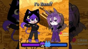 Да мы поняли что ты любишь фнф, успокойся уже такие видео снимать😫