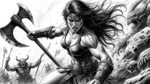 Альбом Фэнтези 43 (433)