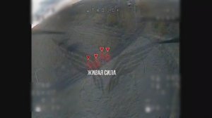 Операторы Центра 'Рубикон' работают по живой силе Всу на Донбассе 💥🇷🇺👊