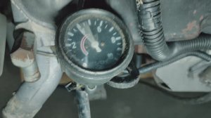 Двигатель Nissan TD23 Арт. 855508