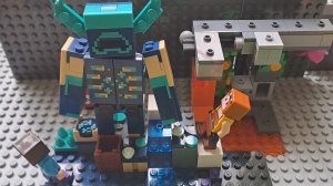 MINECRAFT CARTOON 2 часть