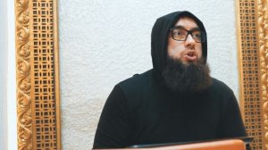 БОЙСЯ ГРЕХОВ, ОНИ ПОГУБЯТ ТЕБЯ!