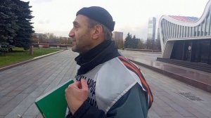 Спецвидео"Отечественная война",выпуск№145"Шаги для скорейшей Победы!"