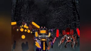 Skibidi toilet 4 season