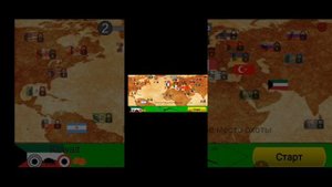 охота 2 серия Турция Дичь жесткая пошла